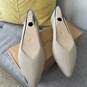 Rothy's The Point II - NWT/NWB